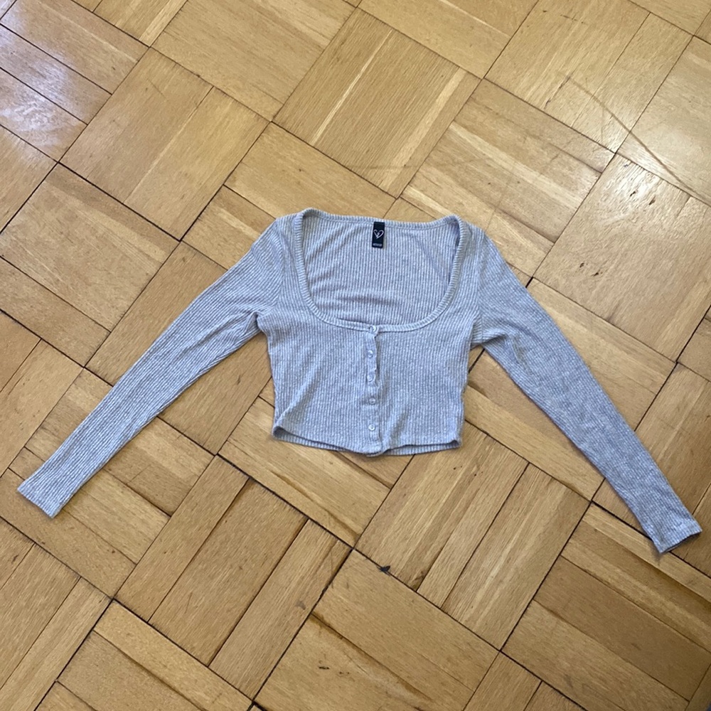 Comfy Lounge Top - Windsor